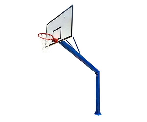  Trụ bóng rổ cố định TT-503 